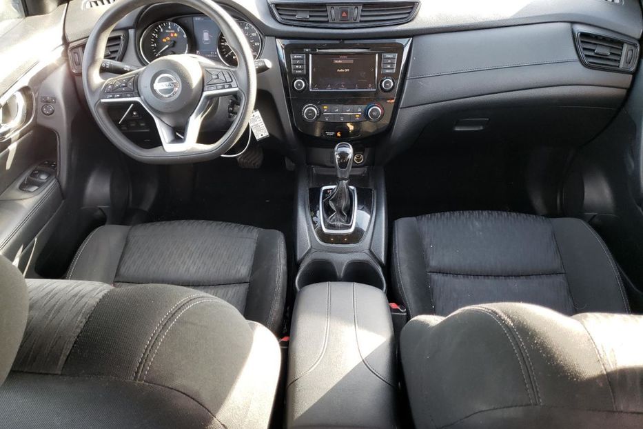 Продам Nissan Rogue 2018 года в Луцке