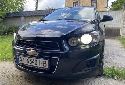 Продам Chevrolet Aveo LT  2016 года в г. Глеваха, Киевская область