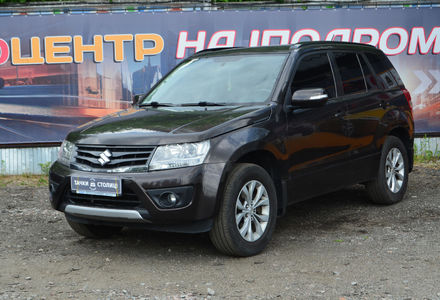 Продам Suzuki Grand Vitara 2017 года в Киеве