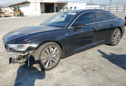 Продам Audi A6 2019 года в Киеве