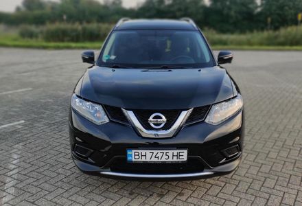 Продам Nissan Rogue SV Premium 2015 года в Одессе