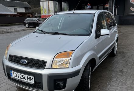 Продам Ford Fusion 2009 года в г. Перечин, Закарпатская область