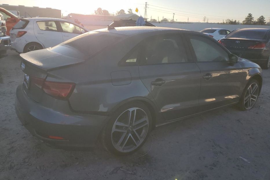 Продам Audi A3 2020 года в Луцке