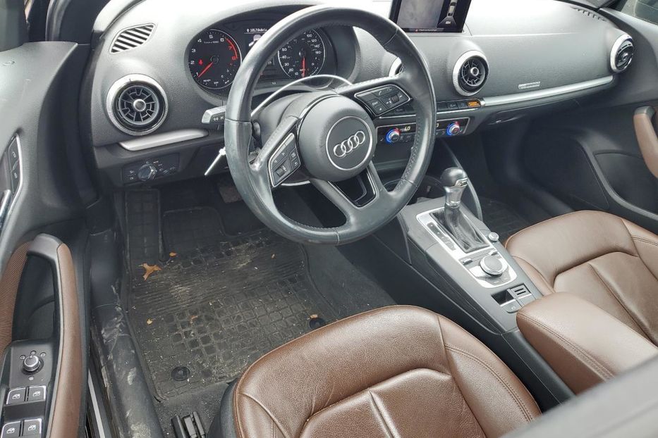 Продам Audi A3 2019 года в Луцке