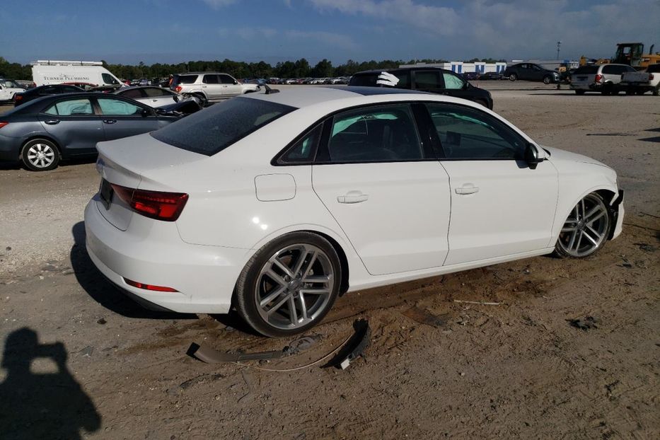 Продам Audi A3 2020 года в Луцке