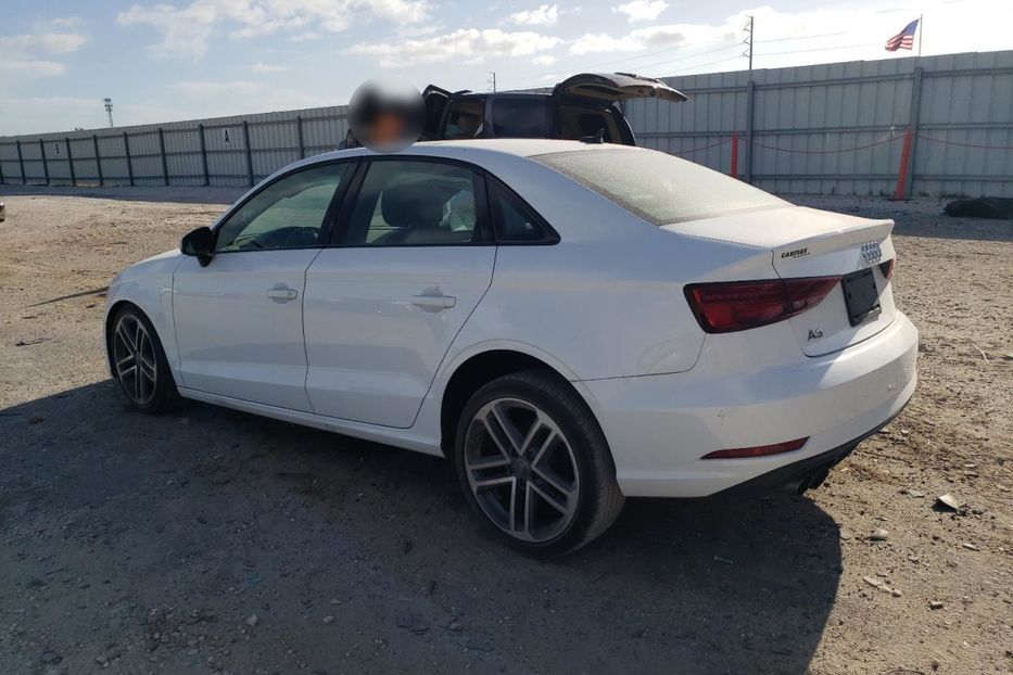 Продам Audi A3 2020 года в Луцке