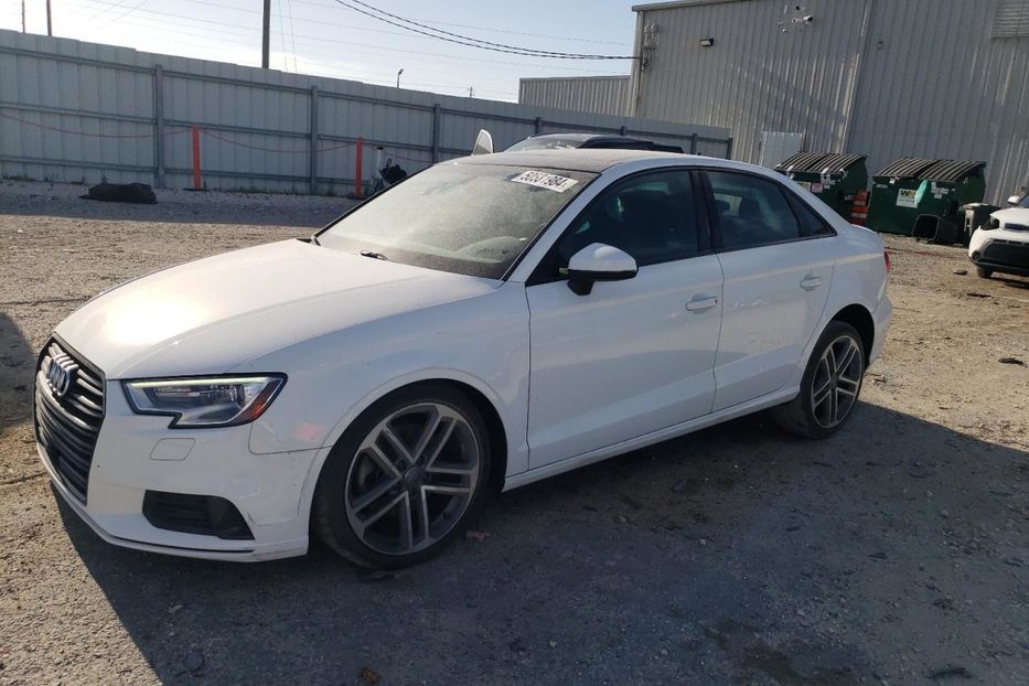 Продам Audi A3 2020 года в Луцке