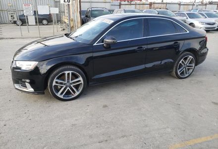 Продам Audi A3 2019 года в Луцке
