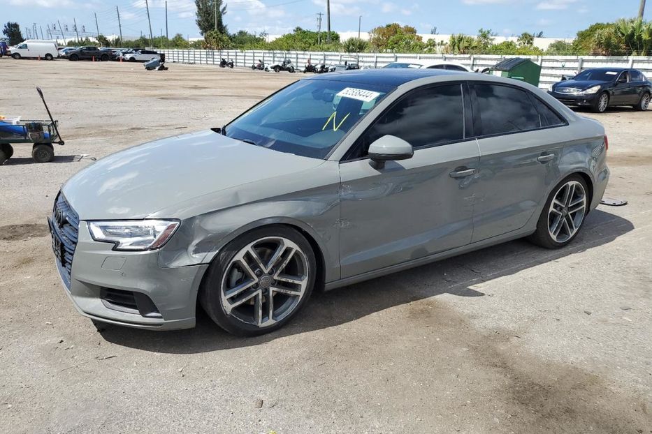 Продам Audi A3 2020 года в Киеве