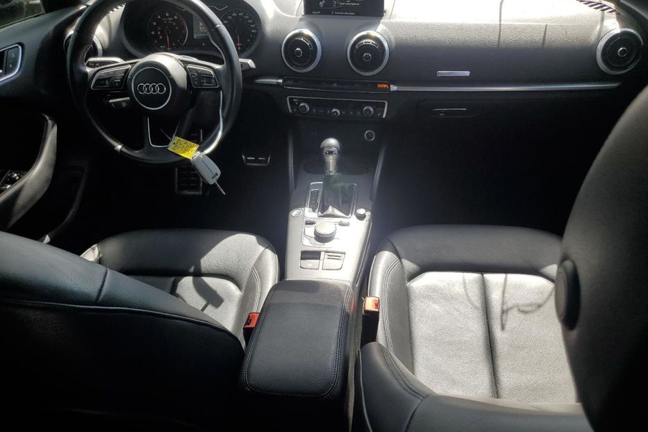 Продам Audi A3 2020 года в Киеве