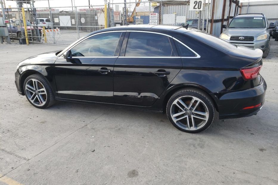 Продам Audi A3 2019 года в Луцке