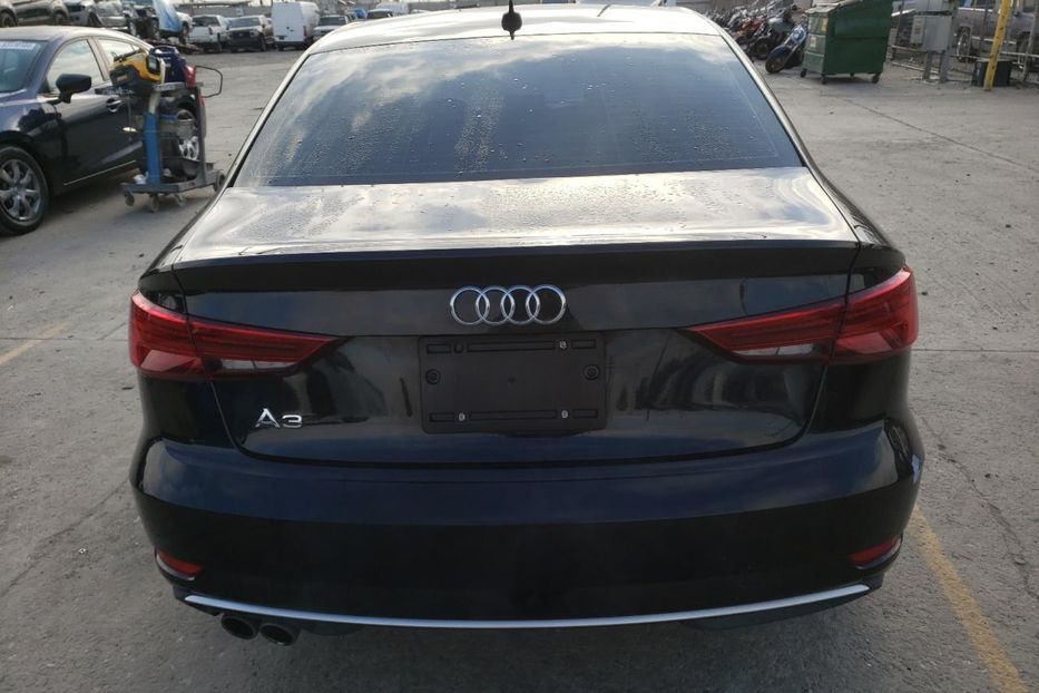 Продам Audi A3 2019 года в Луцке