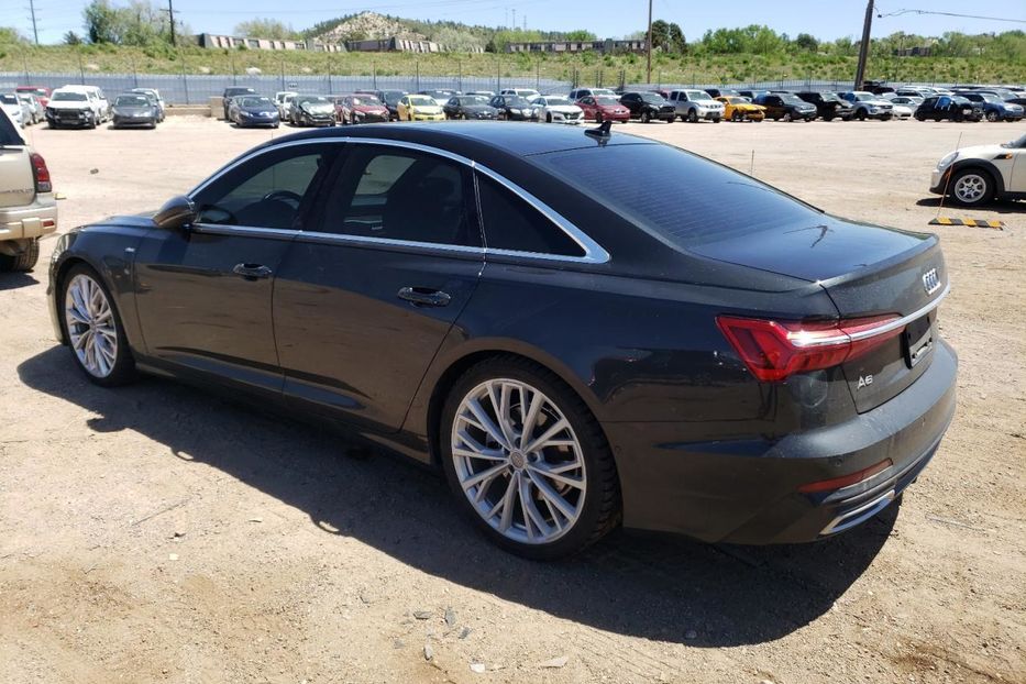 Продам Audi A6 2019 года в Луцке