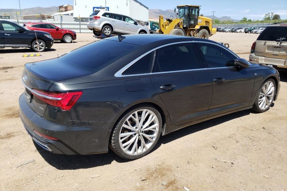 Продам Audi A6 2019 года в Луцке