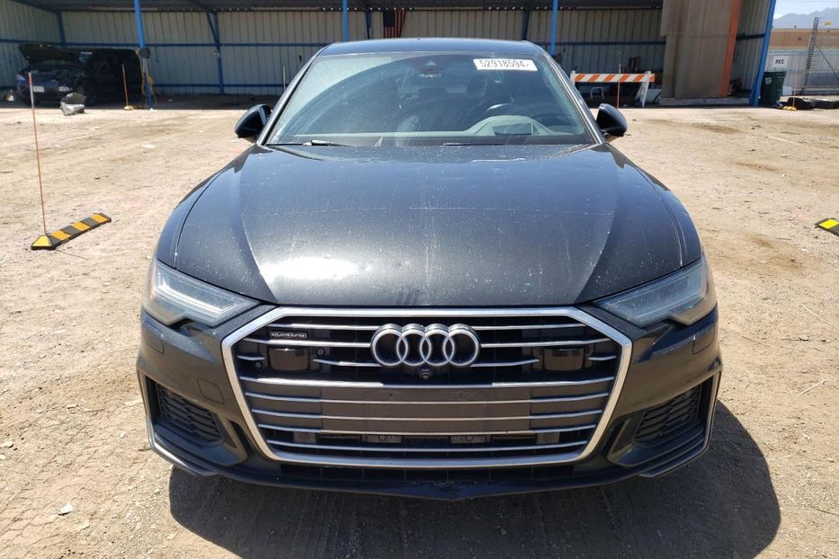 Продам Audi A6 2019 года в Луцке