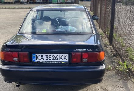 Продам Mitsubishi Lancer 1994 года в Киеве