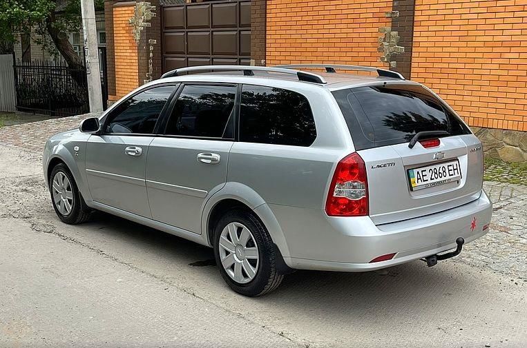 Продам Chevrolet Lacetti 2011 года в г. Тальное, Черкасская область