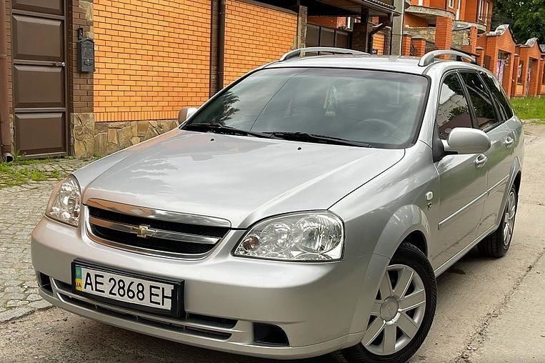 Продам Chevrolet Lacetti 2011 года в г. Тальное, Черкасская область