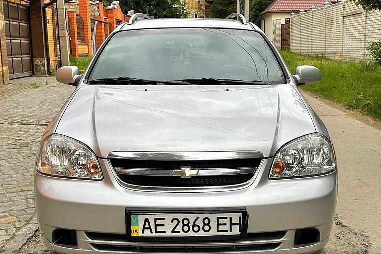 Продам Chevrolet Lacetti 2011 года в г. Тальное, Черкасская область