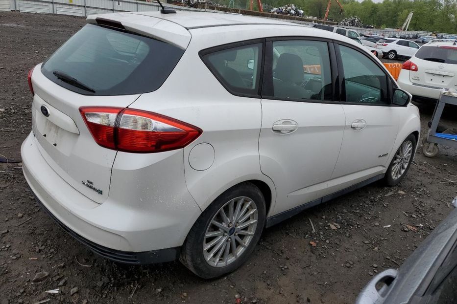 Продам Ford C-Max 2014 года в г. Лубны, Полтавская область