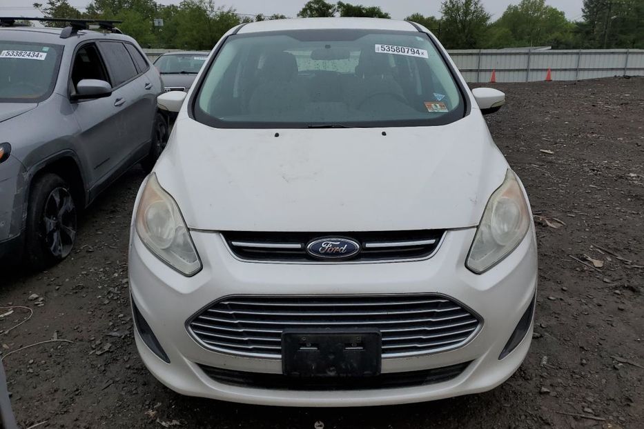 Продам Ford C-Max 2014 года в г. Лубны, Полтавская область