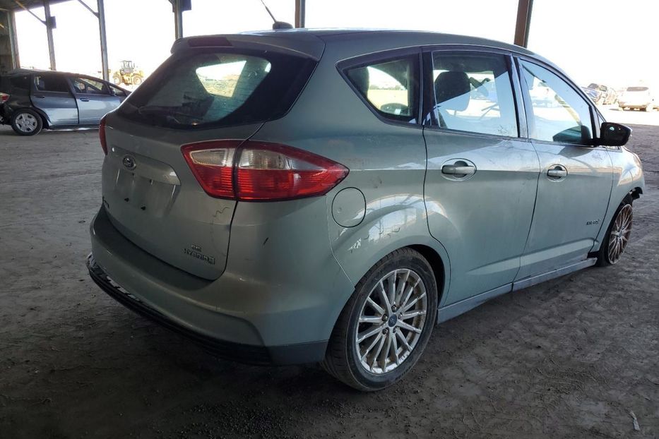 Продам Ford C-Max 2014 года в Луцке