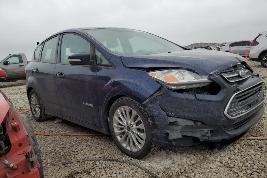 Продам Ford C-Max 2017 года в Луцке