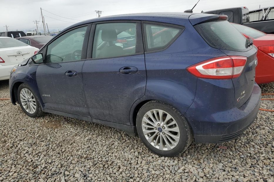 Продам Ford C-Max 2017 года в Луцке