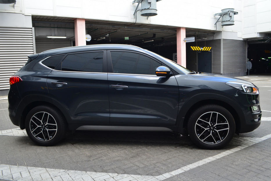 Продам Hyundai Tucson 2020 года в Киеве