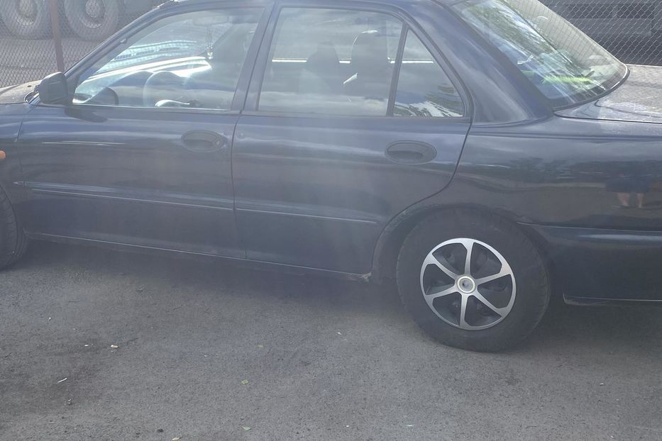 Продам Mitsubishi Lancer 1994 года в Киеве