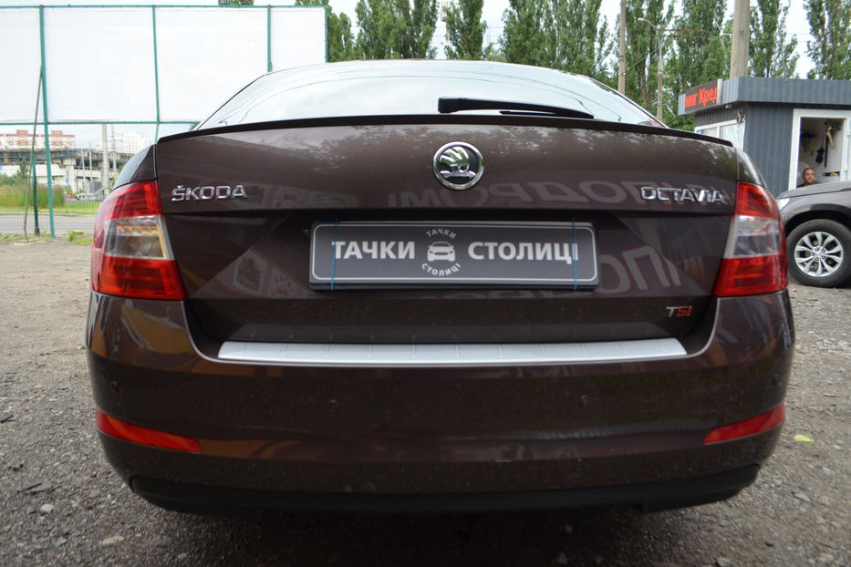 Продам Skoda Octavia A7 2013 года в Киеве