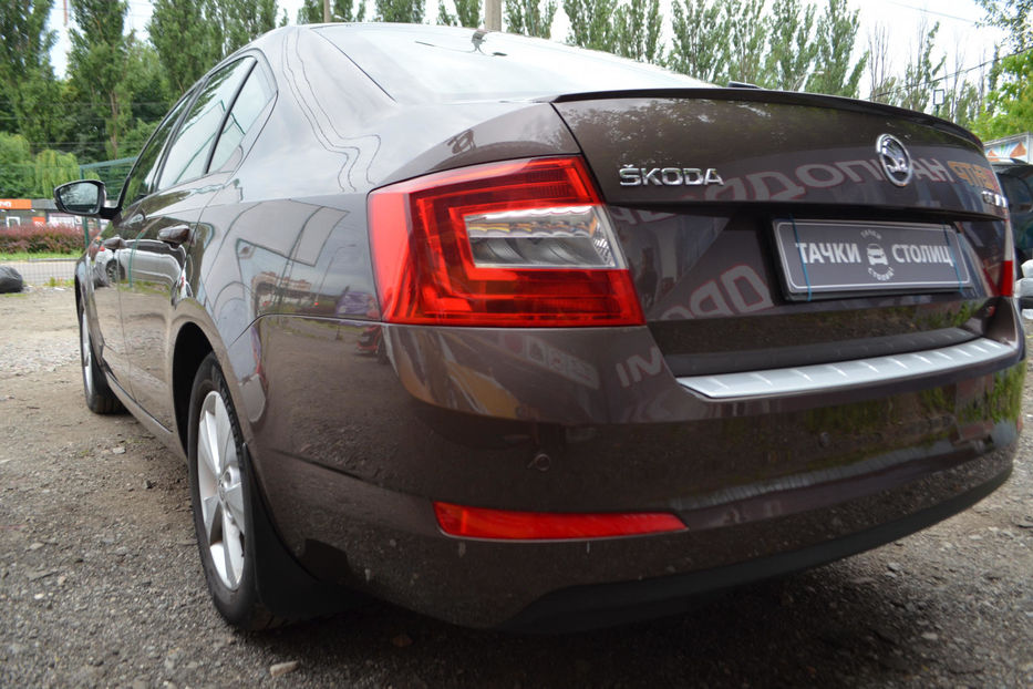 Продам Skoda Octavia A7 2013 года в Киеве