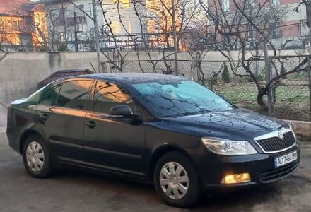 Продам Skoda Octavia A5 2011 года в г. Хуст, Закарпатская область