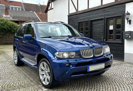 Продам BMW X5 2006 года в г. Чоп, Закарпатская область