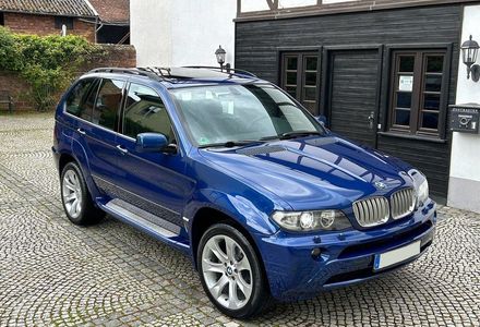 Продам BMW X5 2006 года в г. Чоп, Закарпатская область