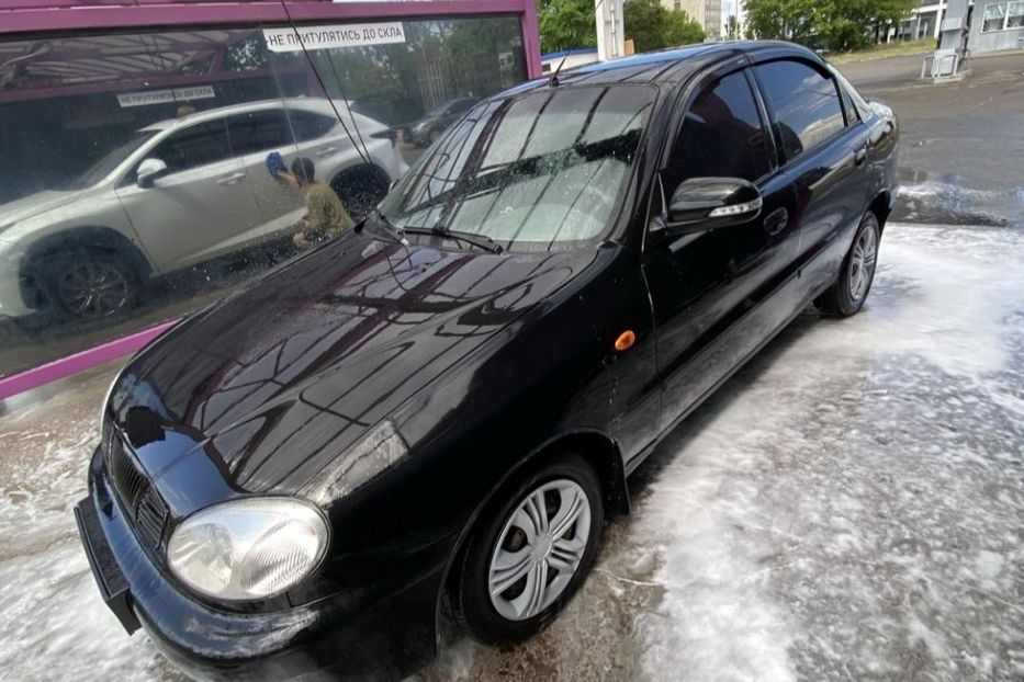 Продам Daewoo Lanos 2014 года в Киеве