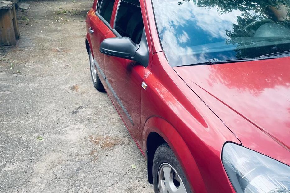 Продам Opel Astra H 2006 года в Николаеве