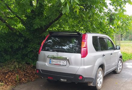 Продам Nissan X-Trail Т-31 2007 года в Одессе