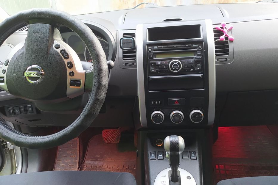 Продам Nissan X-Trail Т-31 2007 года в Одессе