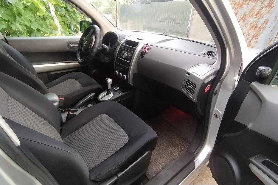 Продам Nissan X-Trail Т-31 2007 года в Одессе