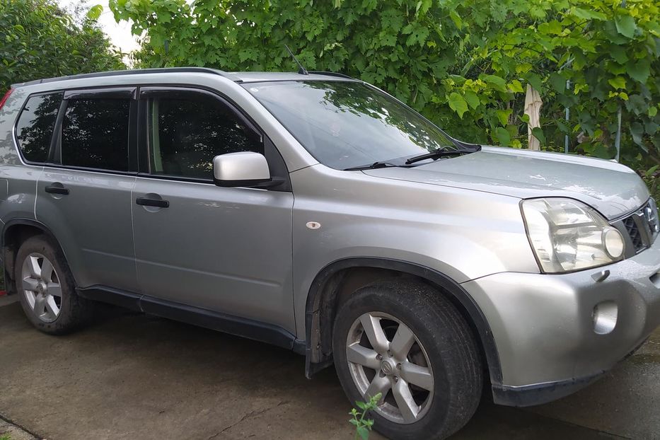 Продам Nissan X-Trail Т-31 2007 года в Одессе