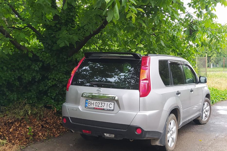 Продам Nissan X-Trail Т-31 2007 года в Одессе