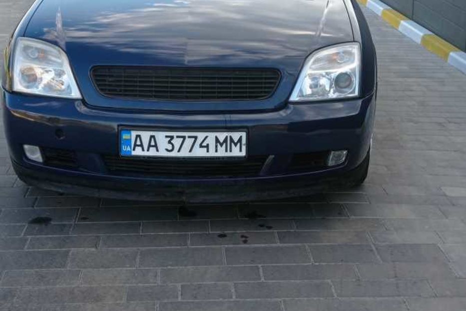Продам Opel Vectra C 2004 года в Киеве