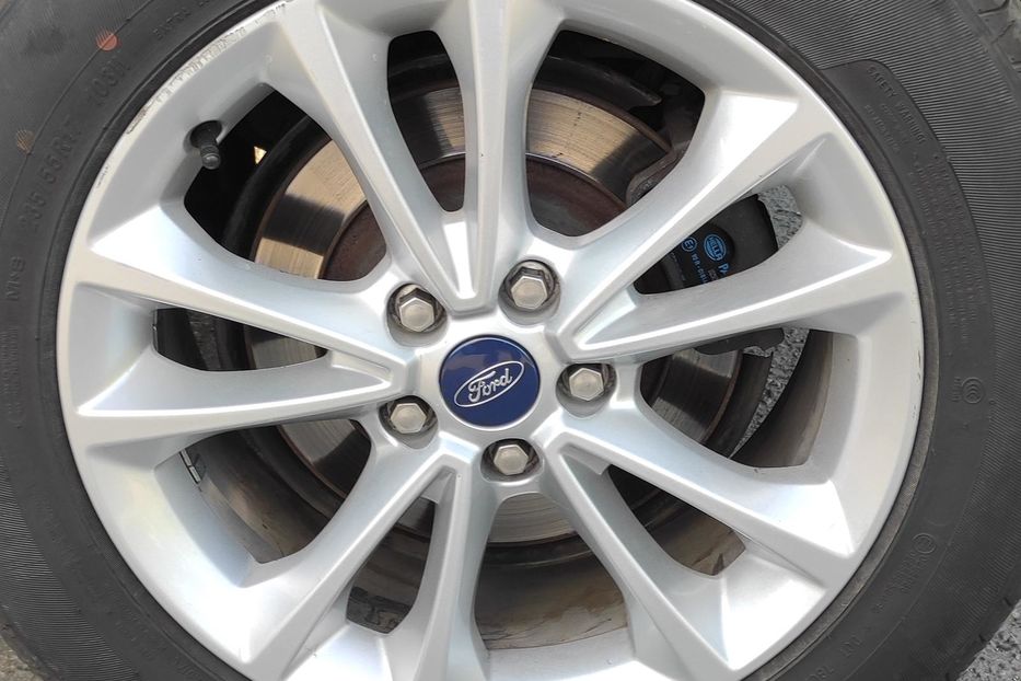 Продам Ford Kuga 2012 года в Днепре