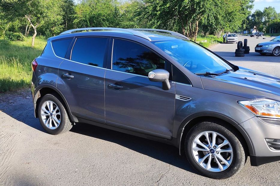 Продам Ford Kuga 2012 года в Днепре