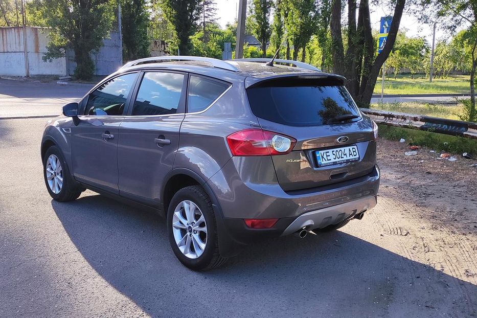 Продам Ford Kuga 2012 года в Днепре