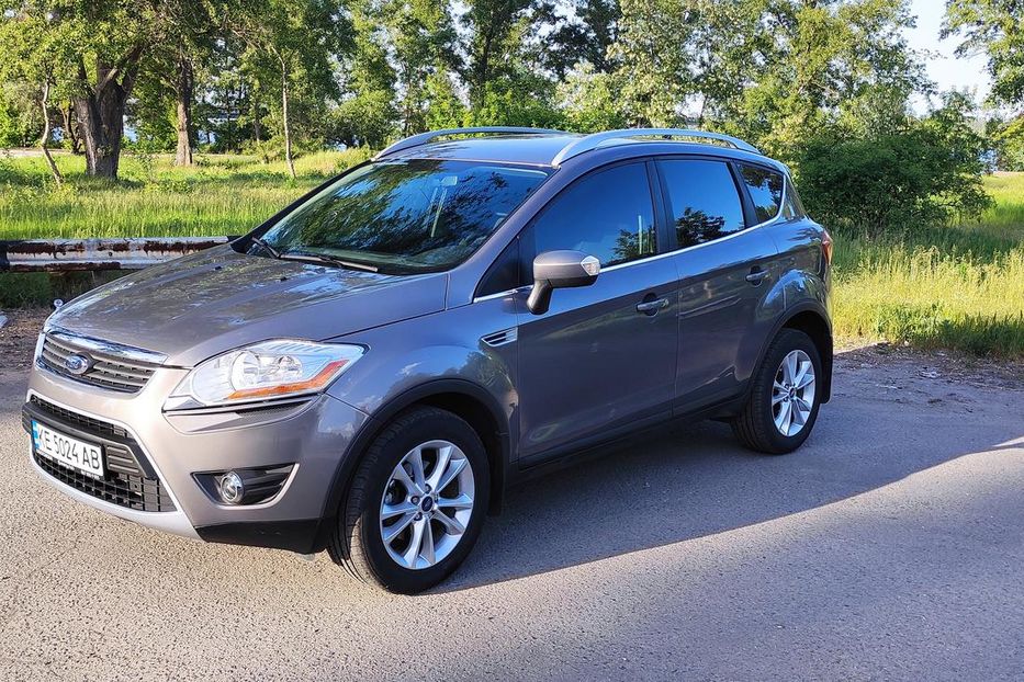 Продам Ford Kuga 2012 года в Днепре