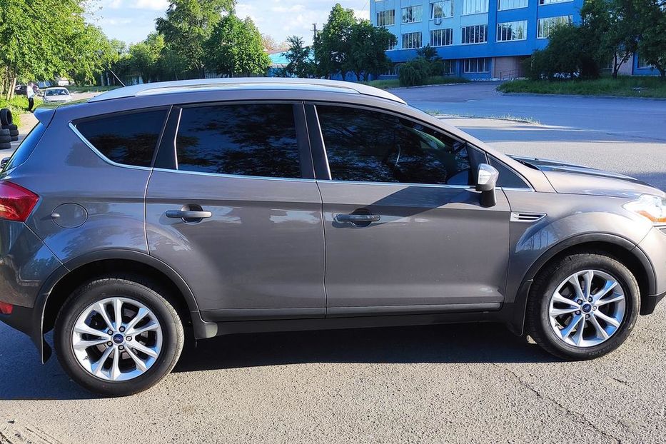 Продам Ford Kuga 2012 года в Днепре