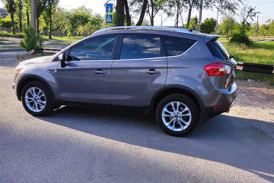 Продам Ford Kuga 2012 года в Днепре