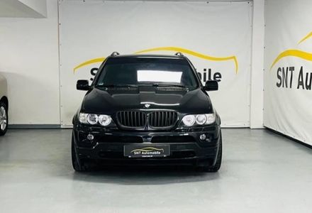 Продам BMW X5 2005 года в Киеве